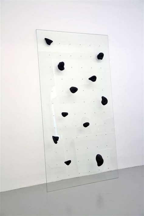 We did not find results for: GLASSWALL #glass #climbing #wall #black #plastic | Artist ...