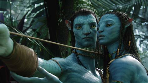 Steht der release von avatar 2 im dezember 2022 an? James Cameron: „Wenn Avatar 2 & 3 floppen, werden 4 & 5 ...