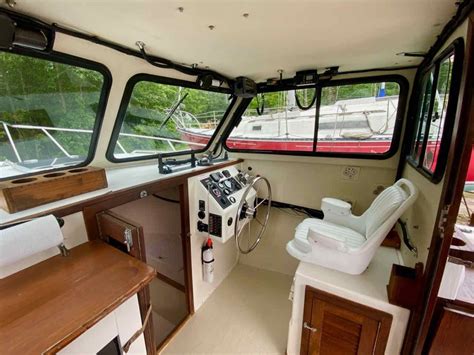 Join millions of people using oodle to find unique used boats for sale, fishing boat listings, jetski classifieds, motor boats, power boats, and sailboats. 29' C-Hawk 29 Sport Cabin for Sale | Sport Fishing ...