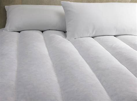 Последние твиты от w hotels (@whotels). Mattress Toppers | Shop Mattress Pads, Featherbeds ...