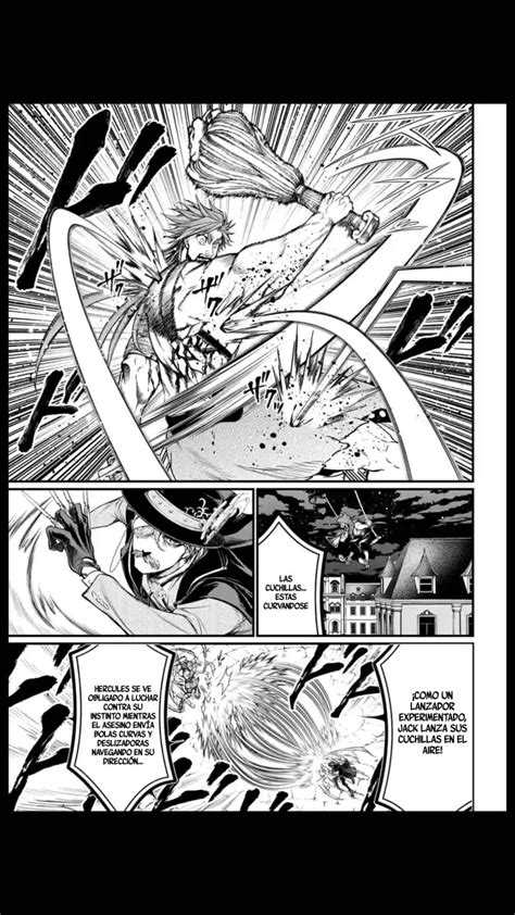 Baca manga shuumatsu no valkyrie sub indo english subbed. Shuumatsu No Valkyrie 22 MANGA ESPAÑOL ONLINE
