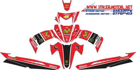 Check spelling or type a new query. Dwonload Pola Striping Decal Klx Full Body Cdr / Custom ...