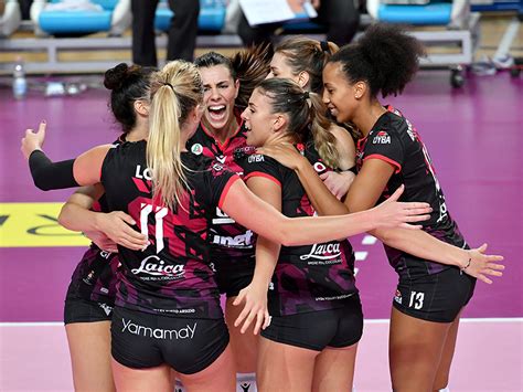 We did not find results for: Pallavolo A1 femminile - Le Farfalle non si fidano di ...