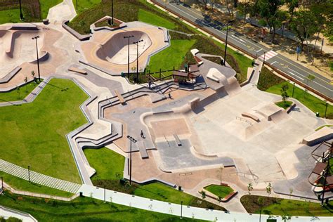 East coast parkis a major attraction for tourists and locals alike and now features singapore's national extreme sports facility (near car park f1). A way to find skateparks