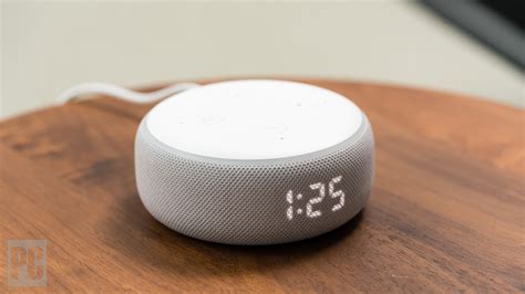 Maybe you would like to learn more about one of these? How to Connect the Amazon Echo Dot to an External Speaker