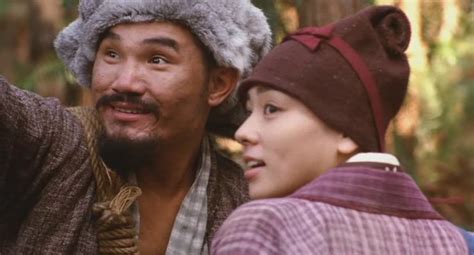 It does stand on its own as a flick full of silly dirty humor, martial arts action and great production values. Just Screenshots: The Forbidden Legend: Sex and Chopsticks ...