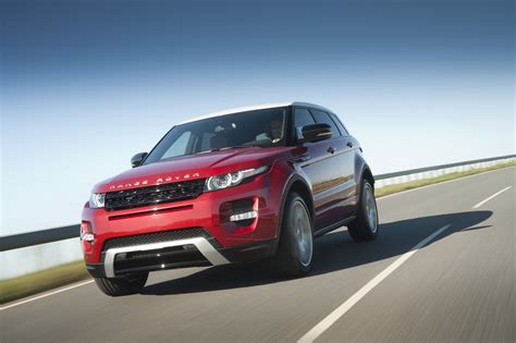 Post your ads for free. AutoAktif: SUV Range Rover Evoque ke Malaysia