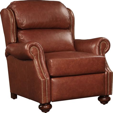 8 furniture stores companies in tigard, oregon. Stickley Living Room 8080-Durango-Recliner-Leather - Paul ...