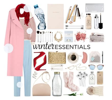 August 1996 in leicester) ist eine britische tennisspielerin. "Winter Essentials" by sofiafashionistas liked on Polyvore ...