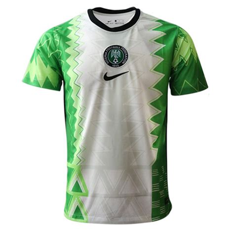 Please when will registration for the voice 2021 commence please someone should inform me please. Nigeria 2020/2021 Camiseta de la 1ª equipación ...