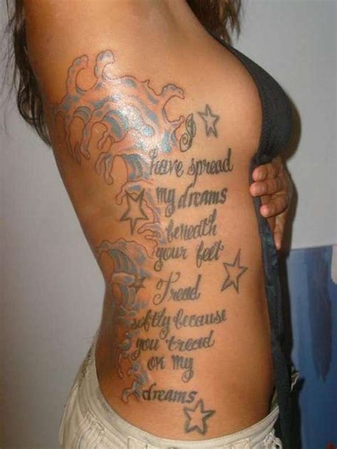 Maybe you would like to learn more about one of these? Writing Tattoos