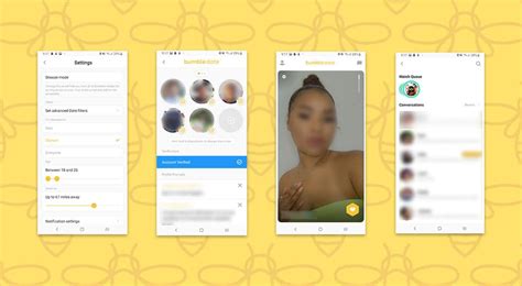 Bumble has always been an app geared towards women. What is the Bumble's Match Queue and how does it work?