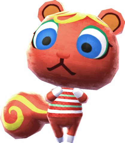 Community site for fans of animal crossing of all ages. Mariló | Animal Crossing Enciclopedia | FANDOM powered by ...