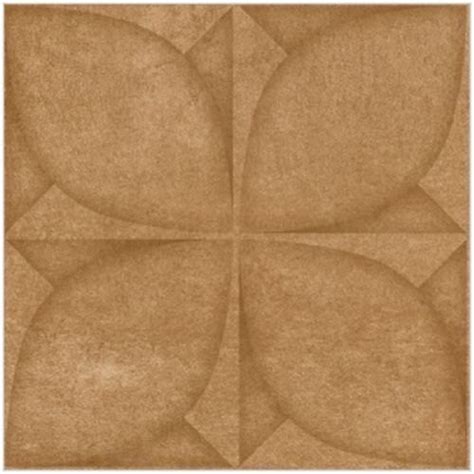 Want to discover art related to somanytiles? Somany Ceramic Alda Brown Floor Tile - Galaxy Bega, Noida ...