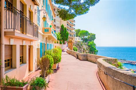 Useful information on the monaco grand prix, the princes of monaco, hotels and banks. Top 5 Cheap Eats in Monaco