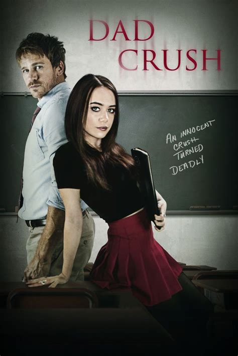 Gvn releasing | release date (streaming): Dad Crush Movie trailer : Teaser Trailer