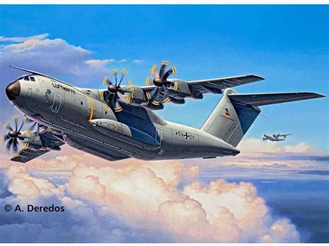 We did not find results for: Revell 04859: Flugzeug Airbus A400M Atlas 1:144 - DM-Toys