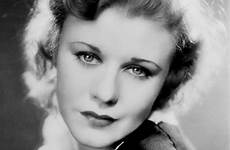 classic hollywood ginger rogers vintage actress stars movies portrait nude retro photography movie actresses female woman famous film star model