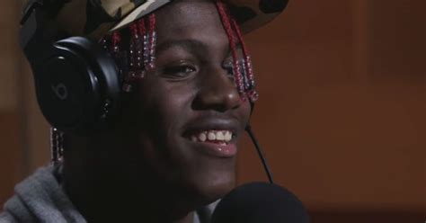 Find gifs with the latest and newest hashtags! Lil Yachty Now Listens to Biggie & is Maturing Before Our ...