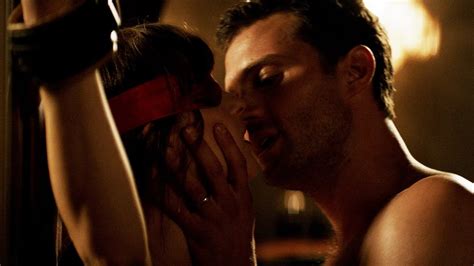 Like and share our website to support us. 'Fifty Shades Freed' Trailer - YouTube