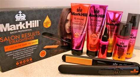 The hair lab by mark hill hydrating treatment 200ml hair type: MARK HILL HAIR HAUL | I'll Tell You Tomorrow