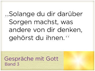 Gespräche mit gott band 1. Gespräche mit Gott