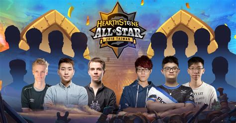 Invited are 32 teams across the globe. Hearthstone All Star Invitational Cheaters Invited | Dot ...