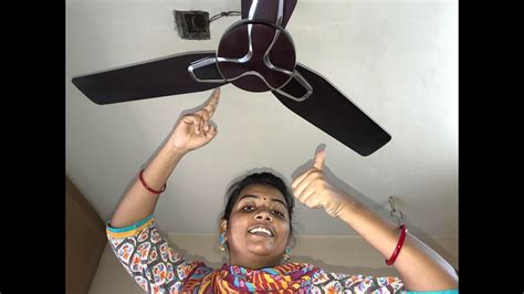 How to fix a wobbling ceiling a wobbling ceiling fan is loud, unsightly, and dangerous if not dealt with properly. Ceiling fan Cleaning Tool | டேபிள் ஏணி, இல்லமால் Ceiling ...