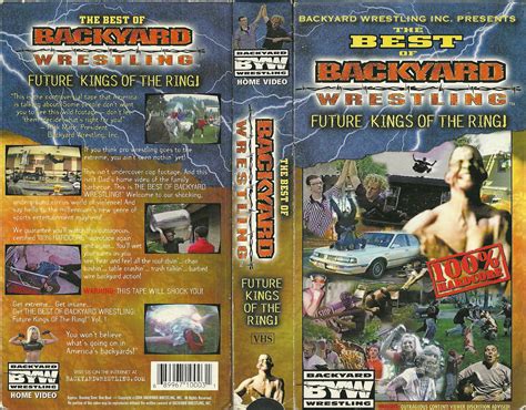 With the soundtrack for backyard wrestling 2: Backyard Wrestling 2 | Backyard Ideas