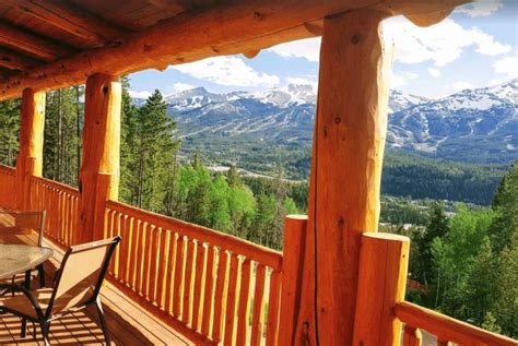 Central oregon is home to many great oregon attractions; 13 Secluded Cabin Rentals in Colorado for a Remote ...