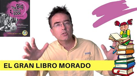 Monografias plus ensayo libro morado. Libro Morado - El Libro Morado El Shadday / Use esta ...