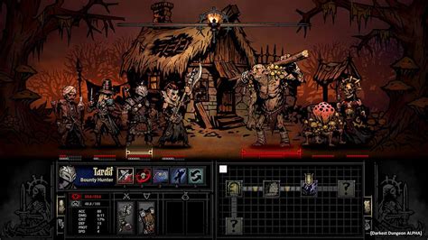 Darkest dungeon is a hard game to get the hang of. 'Darkest Dungeon' is sure to stress you out - The Blade
