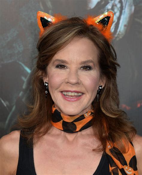 Linda denise blair (born january 22, 1959) is an american actress and activist. LINDA BLAIR at Halloween Horror Nights Opening in ...