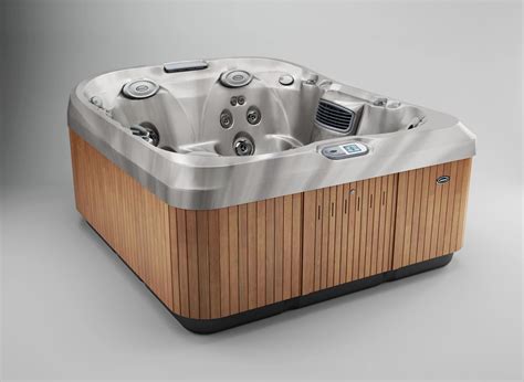 We offer one of the largest selection of jacuzzi brand hot tub spa parts. 4-5 Person Jacuzzi Hot Tubs from Premium Hot Tubs - Fresno