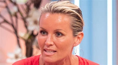 Davinia taylor has shown off the results of changing her diet. Davinia Taylor Wiki, Age, Weight Loss, Diet, Husband, Kids ...