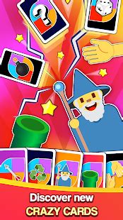 To create quizzes to play with friends. Card Party! Card Games with Friends Online Family - Apps ...