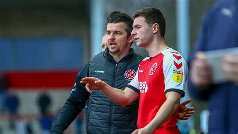 Bristol rovers manager joey barton outlines harvey saunders' best qualities as striker signs bristol live09:45bristol rovers national league transfer talk. Watch: Joey Barton's post-Luton interview - News ...