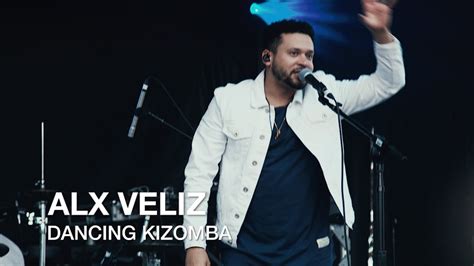 breakdown dancing kizomba and we fell in love, dancing kizomba dancing kizomba and we fell in love, dancing kizomba. Alx Veliz | Dancing Kizomba | CBC Music Festival - YouTube