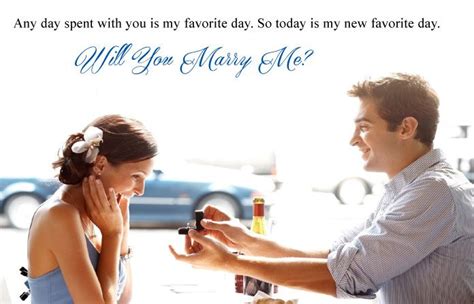 It's much easier to get into problems when your partner is no more attracted for you. Marriage Proposal Quotes for Lover with "Will You Marry Me?" Images in 2020 | Marriage proposals ...