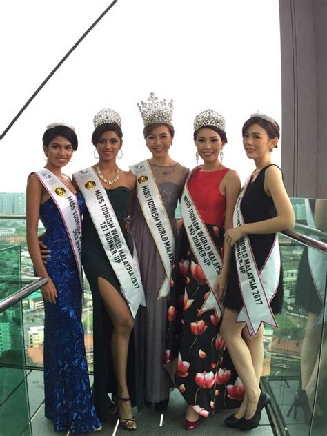 The new tourism tax went into affect this month and your vacation plans might be negatively affected. Done up yestersay Miss Tourism World Malaysia 2017 judging ...