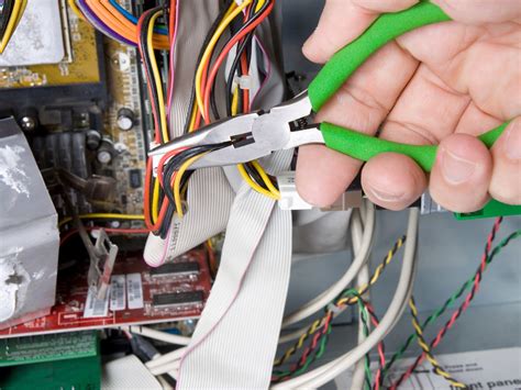 We specialize in residential and commercial electrical serives and more. Electrical Services | SPATCO