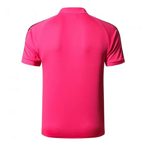 Psg launch new 'hyper pink' and 'psychic purple' 4th kit, air jordan sneakers. PSG Nike Polo Pink Shirt 2019-2020 | Best Soccer Jerseys