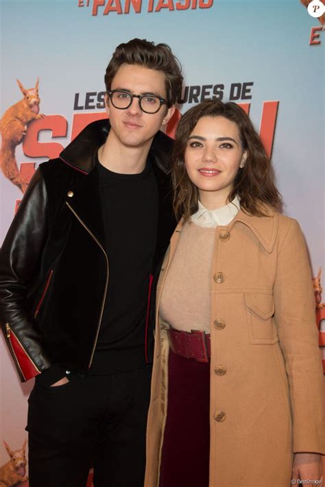 Thomas solivérès est un comédien et acteur français, né le. Thomas Solivérès et sa compagne Nassima Benchicou - Avant ...
