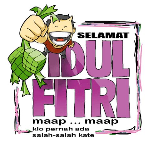 Tergambar melalui sikap dan perkataan. Ucapan Idul Fitri 2019, Kata-kata Minta Maaf Lebaran ...