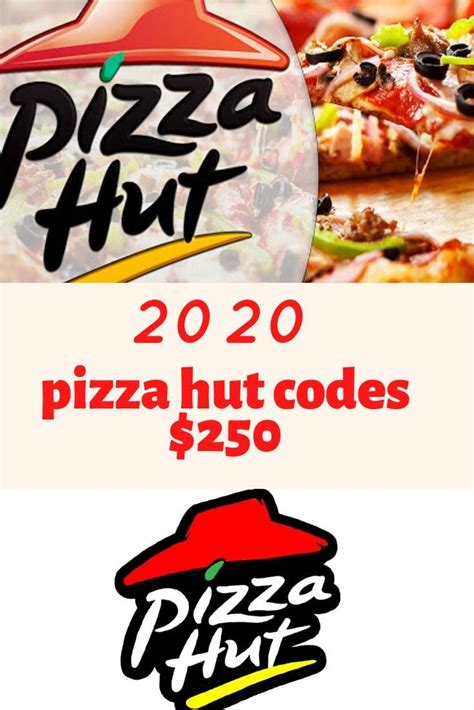 However, if the deal you were searching for wasn't valid in your location, don't get discouraged! Free Pizza Hut Promo Code 2020 Free $250 Pizza Hut Voucher ...