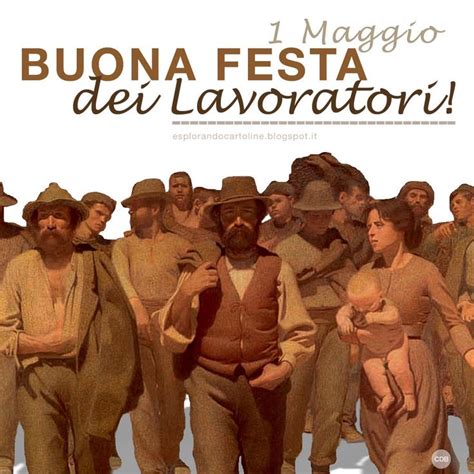 La protezione del lavoro è uno degli aspetti più importanti della sicurezza umana sul lavoro. Cartolina 1 Maggio. Buona FESTA DEI LAVORATORI. Con ...