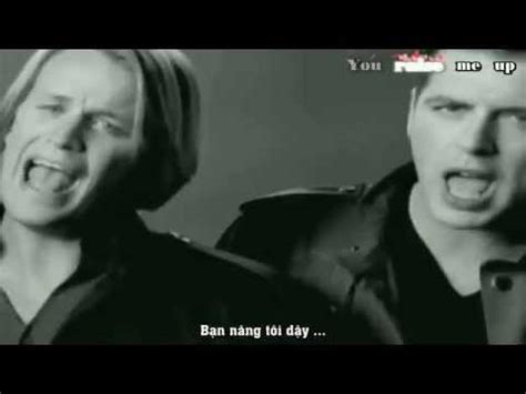 World of our own (acoustic). You Raise Me Up-Westlife Vietsub+Engsub - YouTube