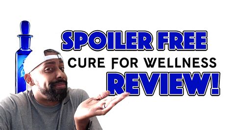 By the end of the seemingly interminable 146 minutes of a cure for wellness, audiences will have already guessed the story's ultimate twists, although by that point it's quite likely they will have long since ceased to care either way. A Cure For Wellness Review - YouTube