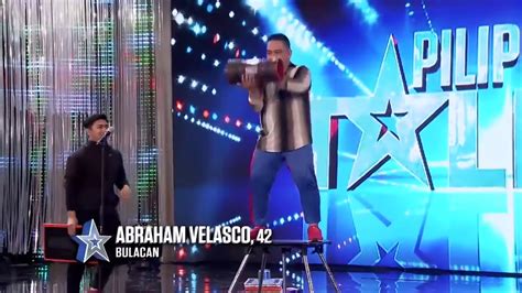 Nama proves that talent can't be judged from the outside | asia's got talent 2019 on axn asia. Asian Got Talent - YouTube