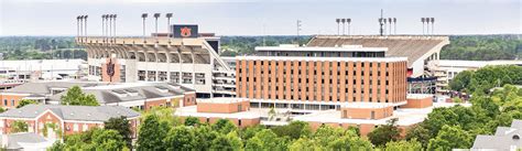 Since 1896, toomer's drugs has been an auburn landmark, facing what has been the anchoring corner of the auburn campus since 1856. Study Abroad Supply Chain Management at Auburn University